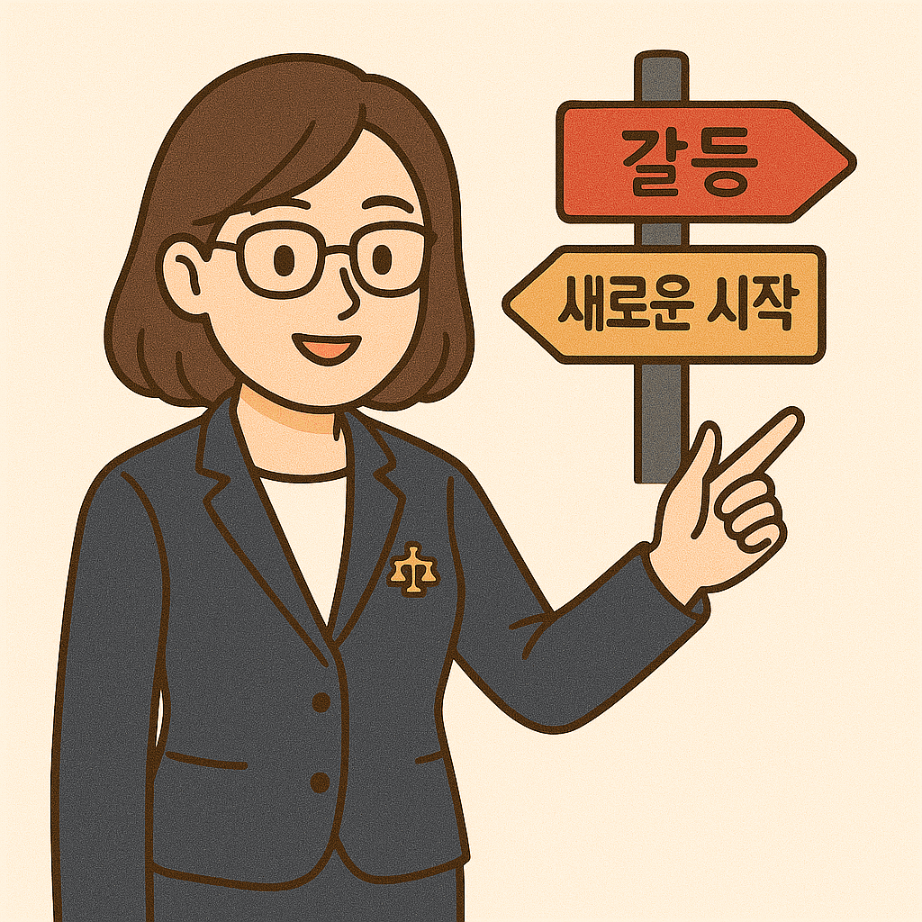 울산 이혼전문변호사