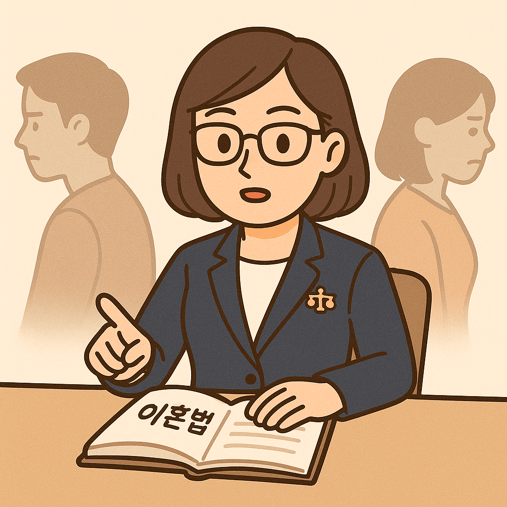 수원 이혼소송